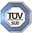 Sertifikovan sistem menadžmenta kvalitetom, ISO 9001:2008 TÜV sertifikacionog organa